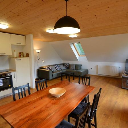 Apartmaji Pekovec Бохинь Экстерьер фото