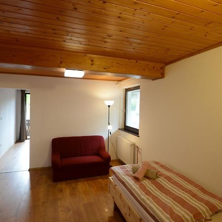 Apartmaji Pekovec Бохинь Экстерьер фото