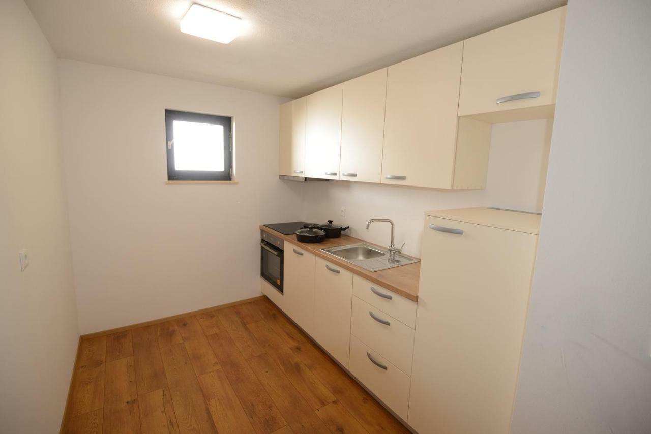 Apartmaji Pekovec Бохинь Экстерьер фото