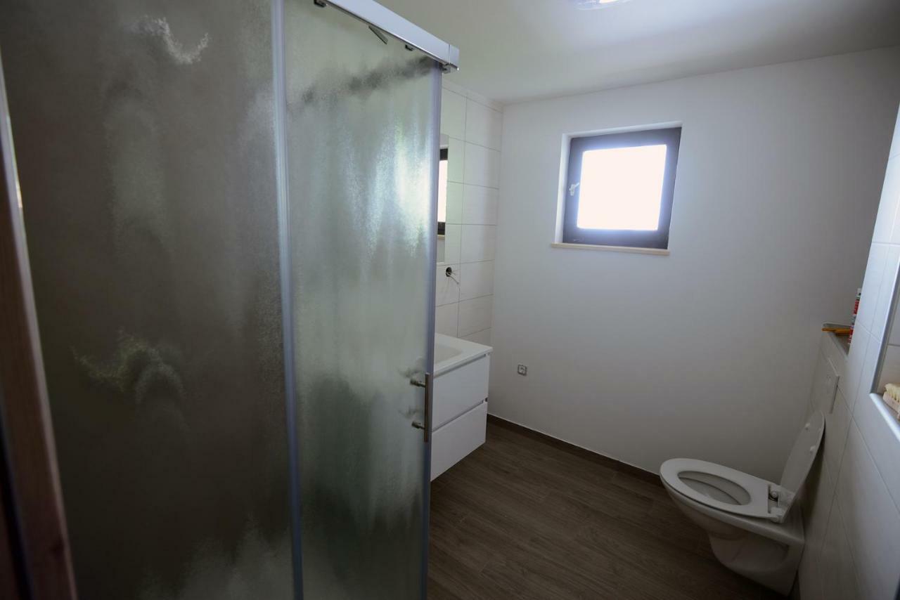 Apartmaji Pekovec Бохинь Экстерьер фото
