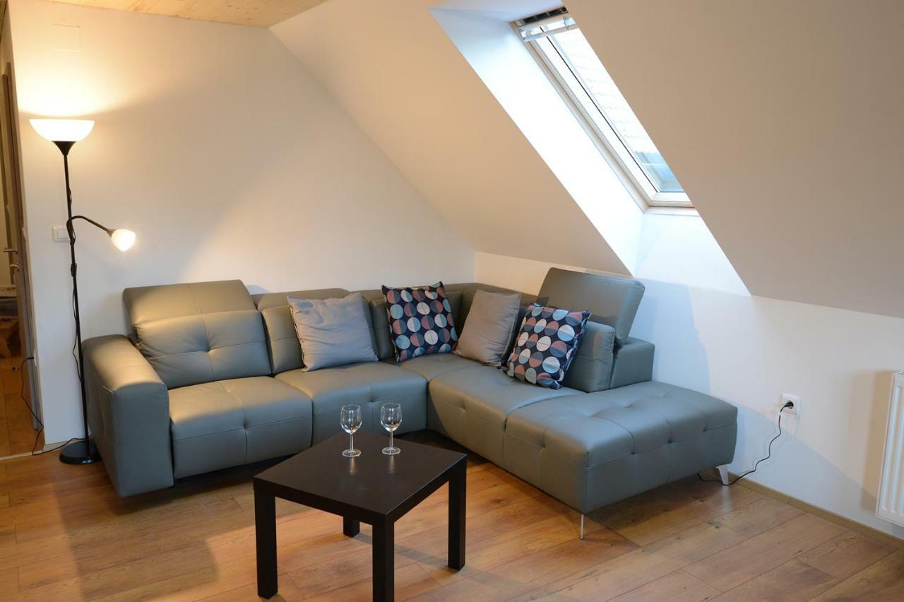 Apartmaji Pekovec Бохинь Экстерьер фото